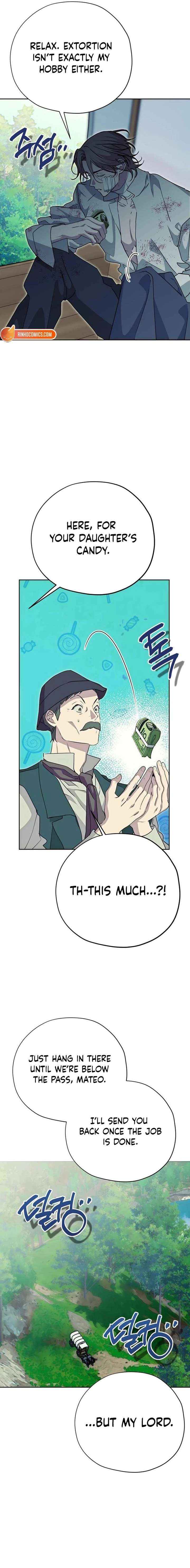 Read Moralis Scandal Manga Online