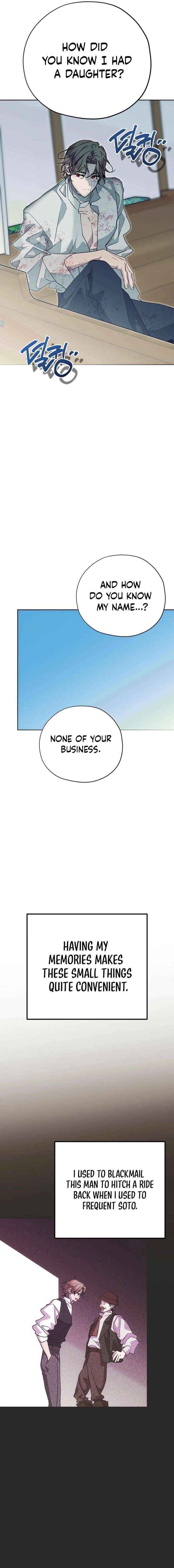 Read Moralis Scandal Manga Online