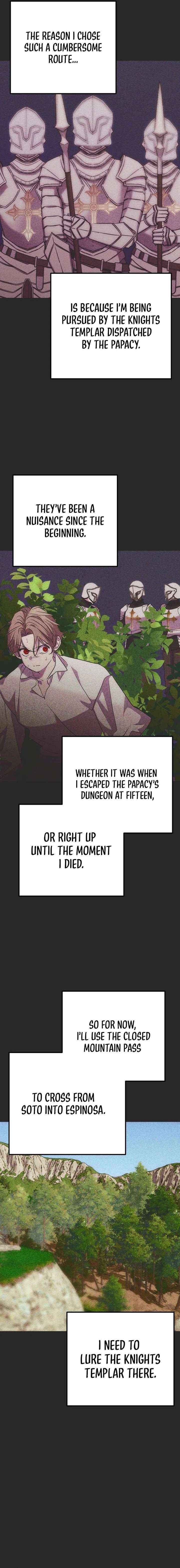 Read Moralis Scandal Manga Online