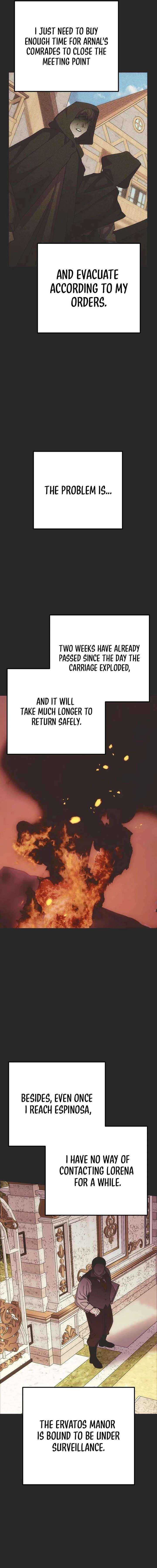 Read Moralis Scandal Manga Online