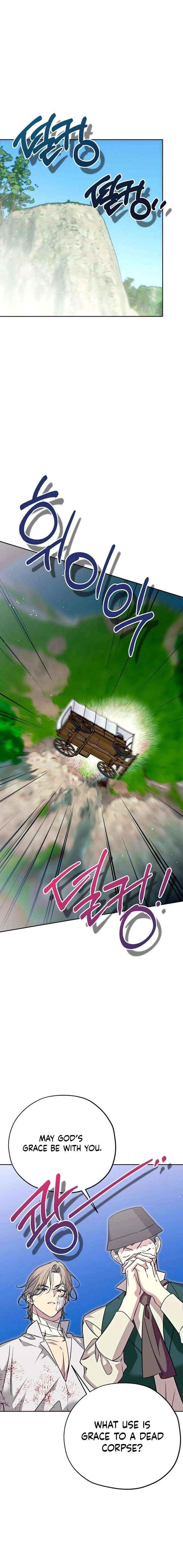 Read Moralis Scandal Manga Online