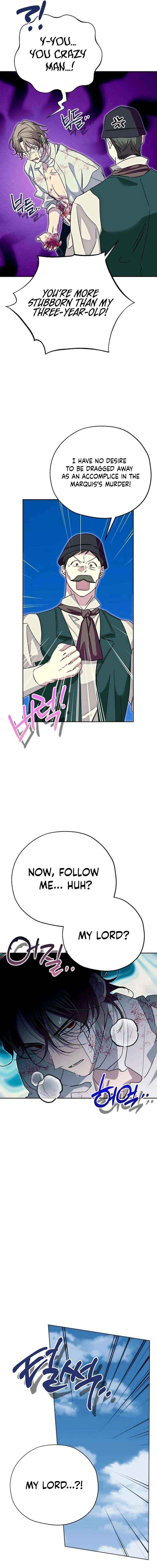 Read Moralis Scandal Manga Online