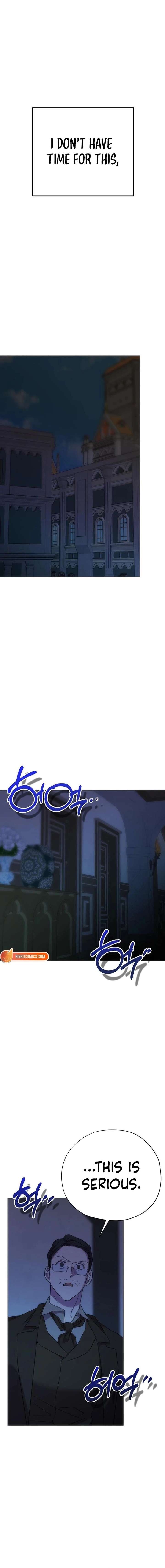 Read Moralis Scandal Manga Online