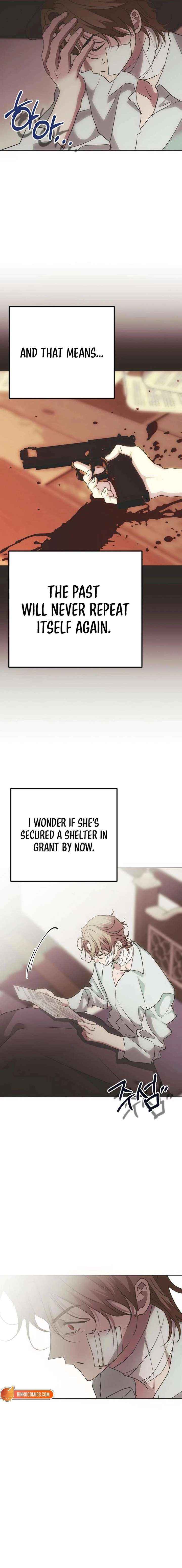 Read Moralis Scandal Manga Online