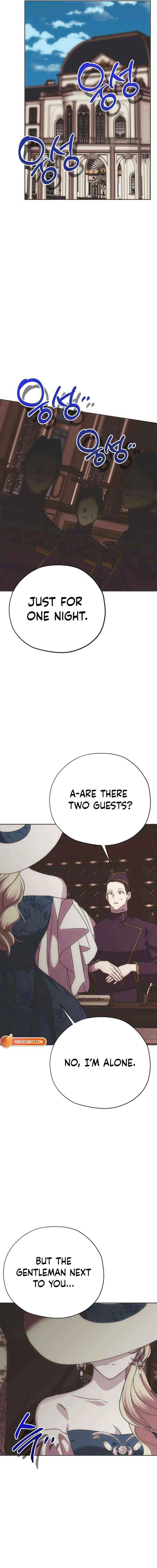 Read Moralis Scandal Manga Online