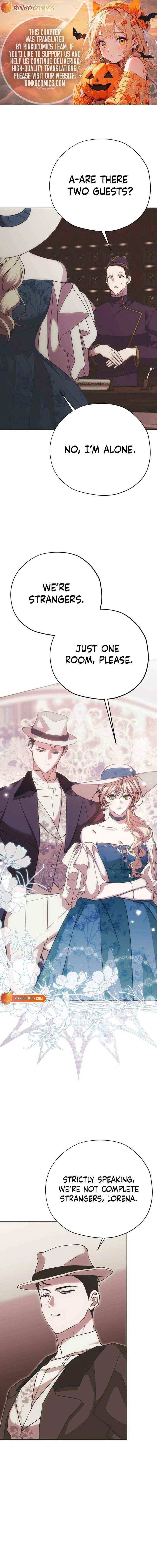 Read Moralis Scandal Manga Online