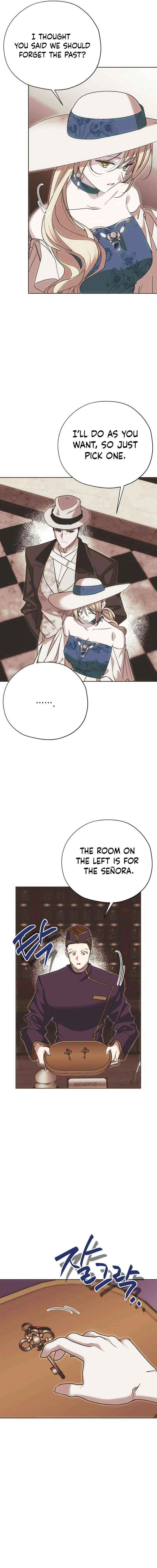 Read Moralis Scandal Manga Online