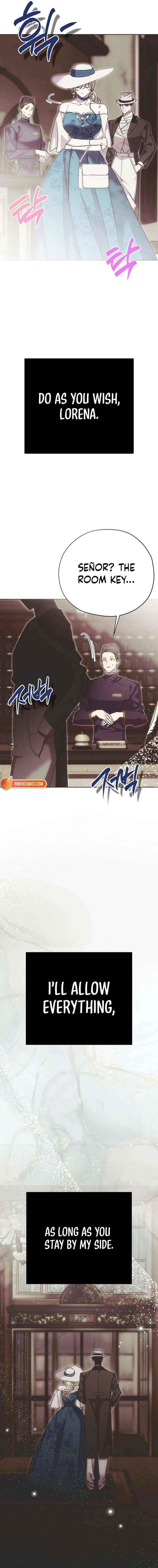 Read Moralis Scandal Manga Online