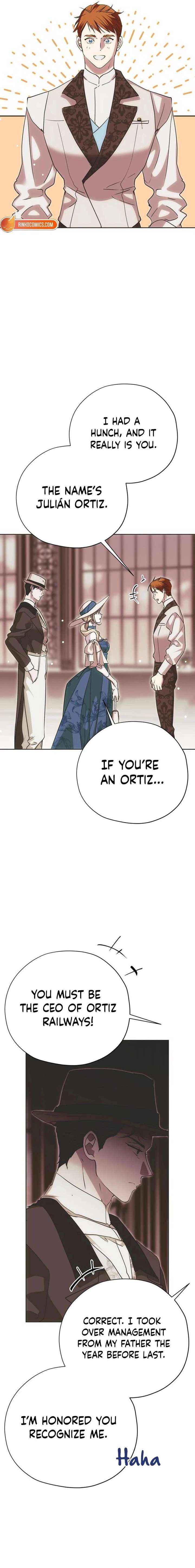 Read Moralis Scandal Manga Online