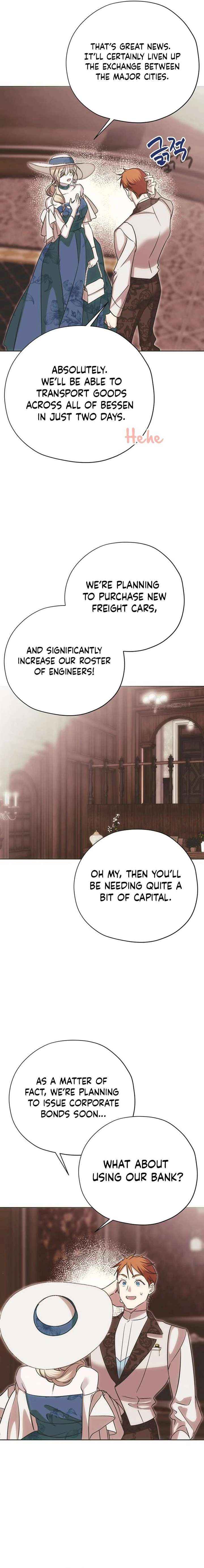 Read Moralis Scandal Manga Online