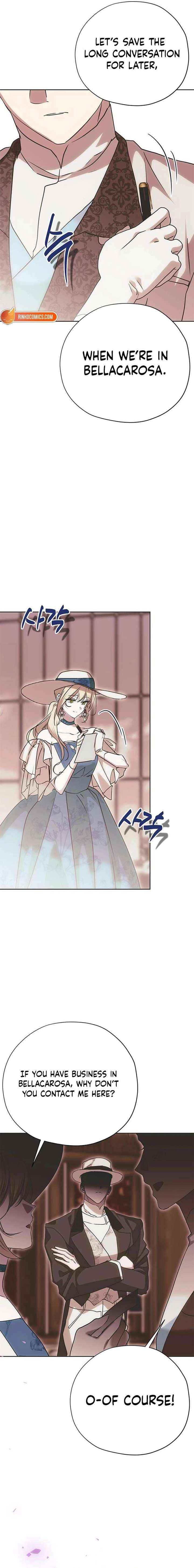 Read Moralis Scandal Manga Online