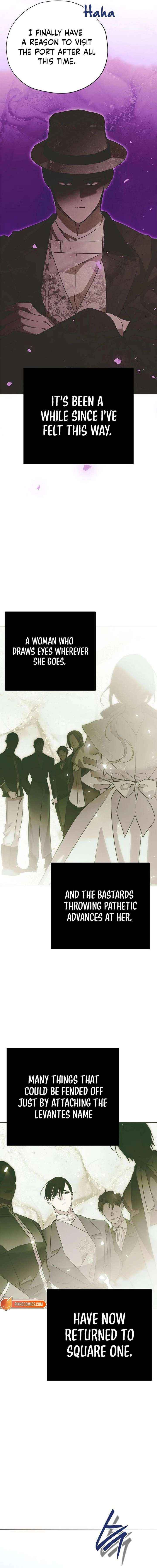 Read Moralis Scandal Manga Online