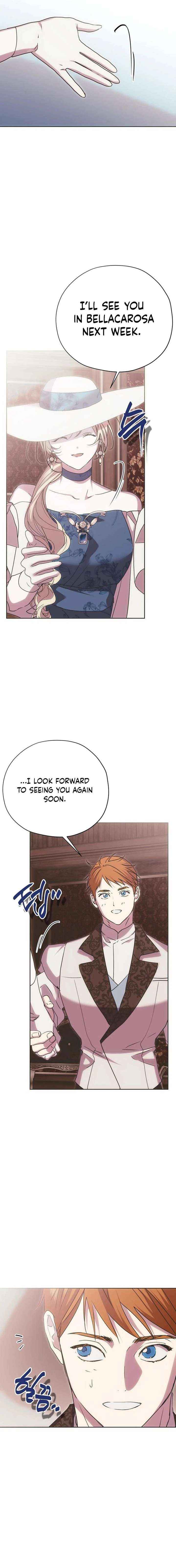 Read Moralis Scandal Manga Online