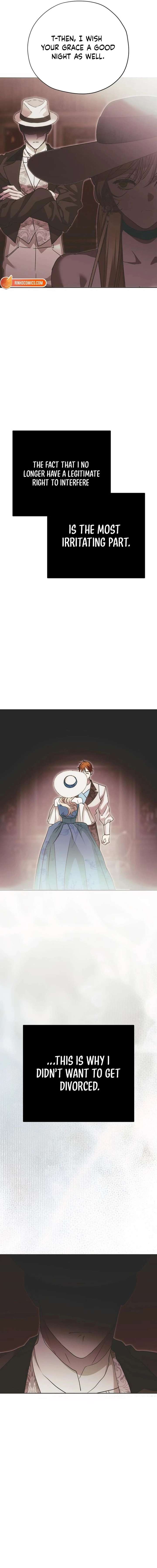 Read Moralis Scandal Manga Online