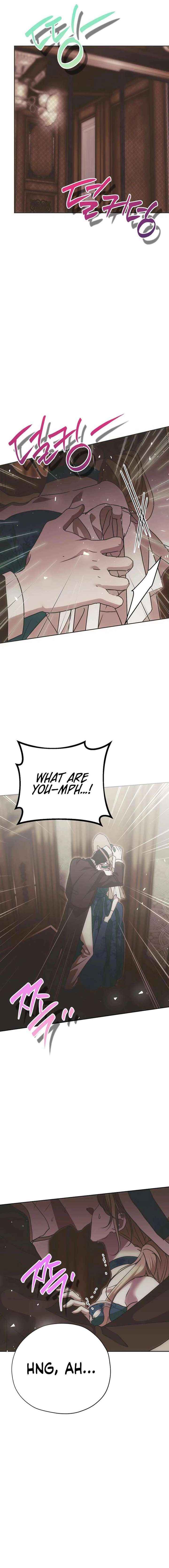 Read Moralis Scandal Manga Online