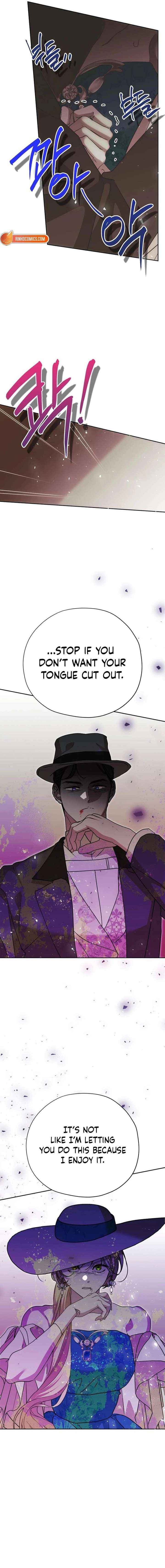 Read Moralis Scandal Manga Online