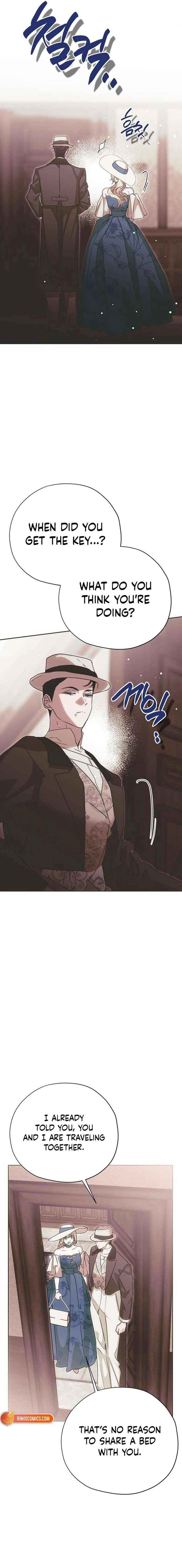 Read Moralis Scandal Manga Online