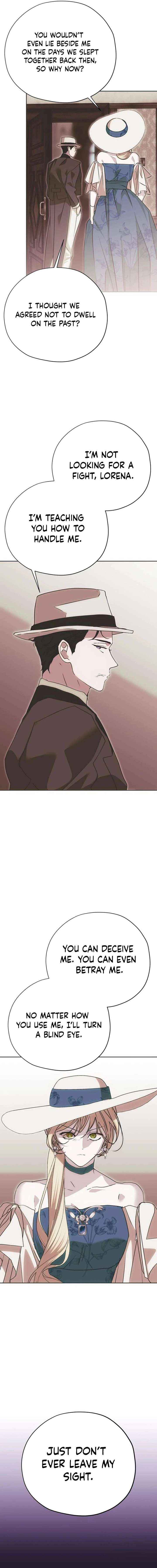 Read Moralis Scandal Manga Online