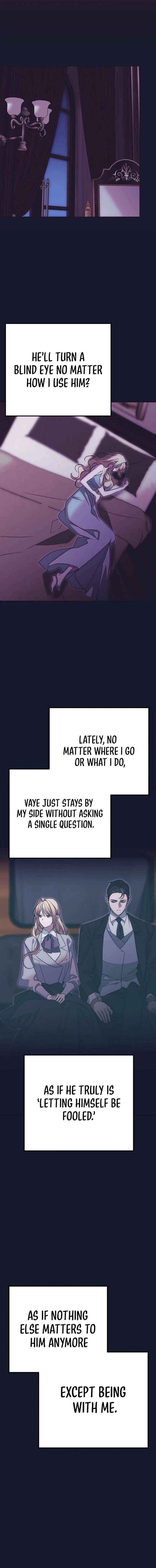 Read Moralis Scandal Manga Online