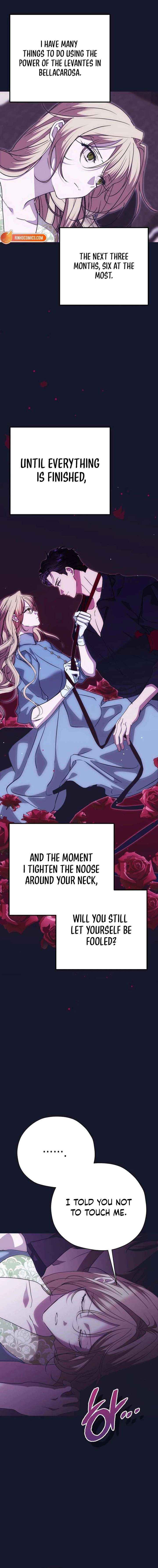 Read Moralis Scandal Manga Online