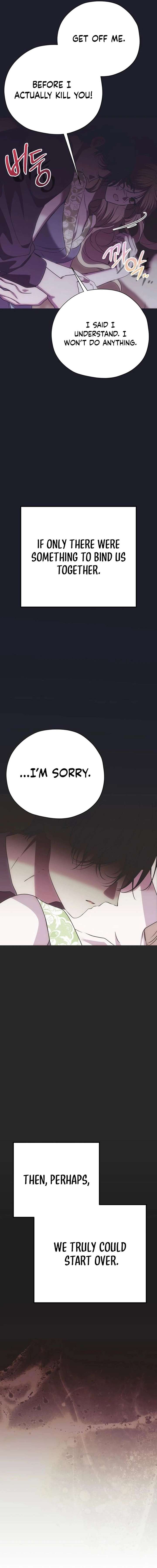 Read Moralis Scandal Manga Online