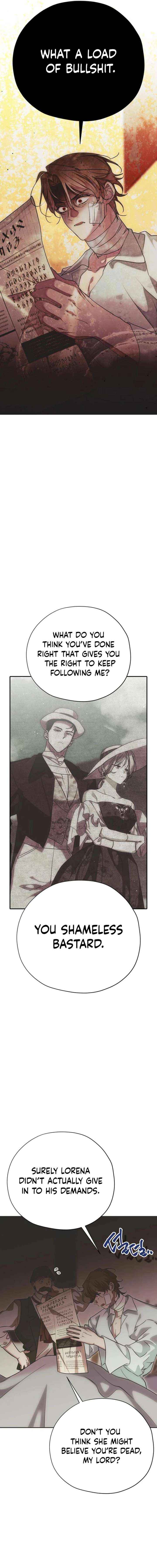 Read Moralis Scandal Manga Online