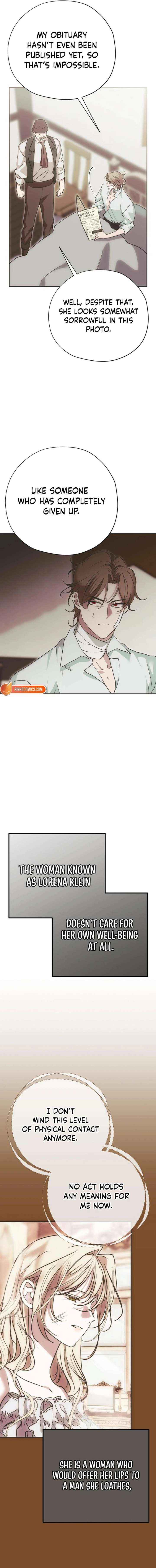 Read Moralis Scandal Manga Online