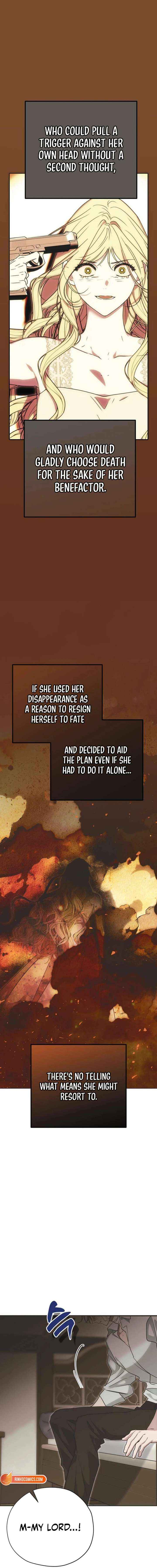 Read Moralis Scandal Manga Online