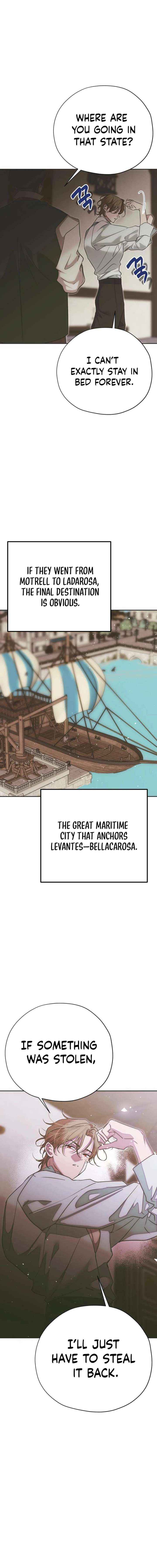 Read Moralis Scandal Manga Online