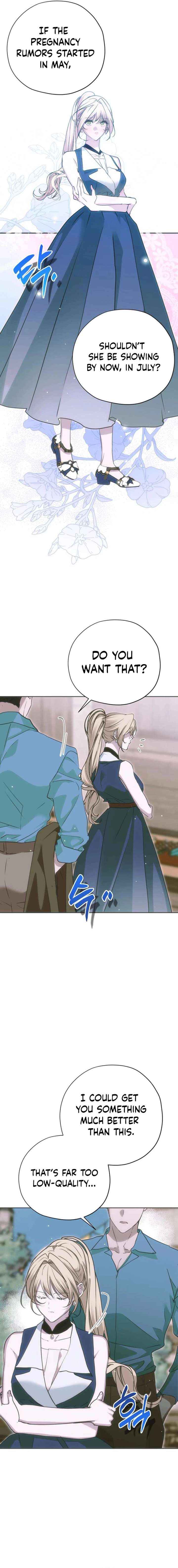 Read Moralis Scandal Manga Online