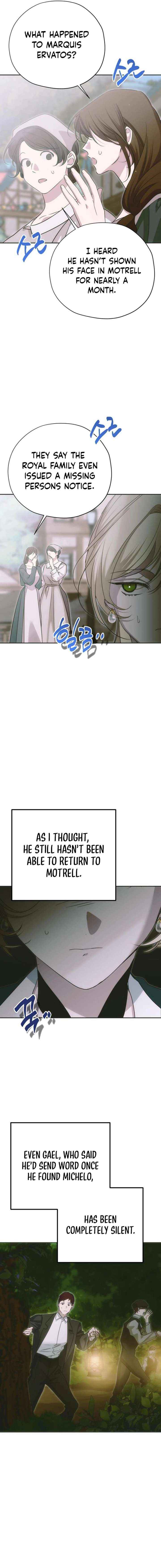 Read Moralis Scandal Manga Online