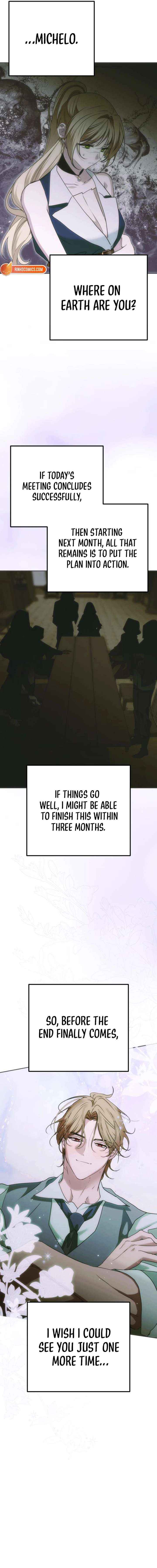 Read Moralis Scandal Manga Online