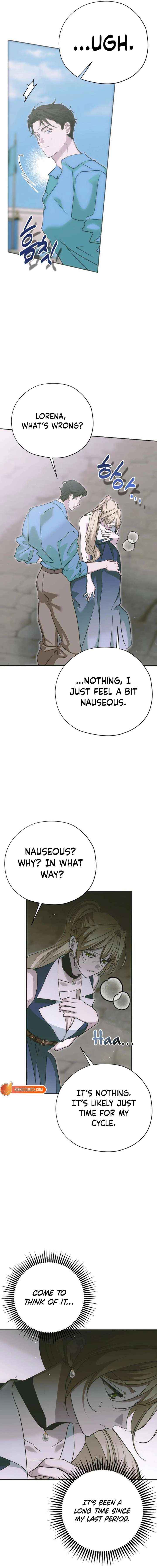 Read Moralis Scandal Manga Online