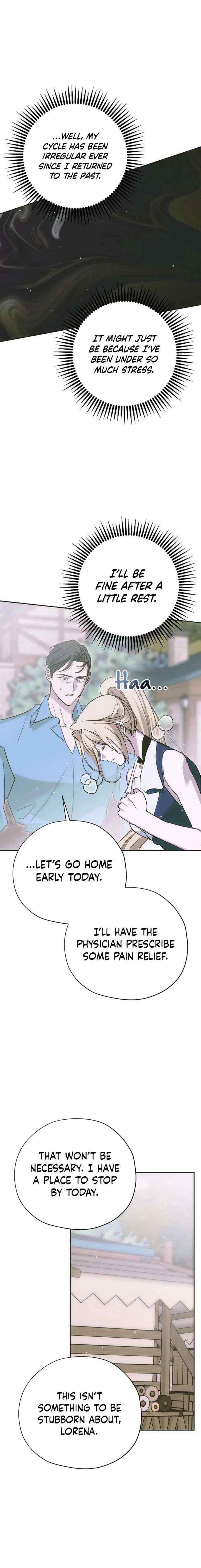 Read Moralis Scandal Manga Online