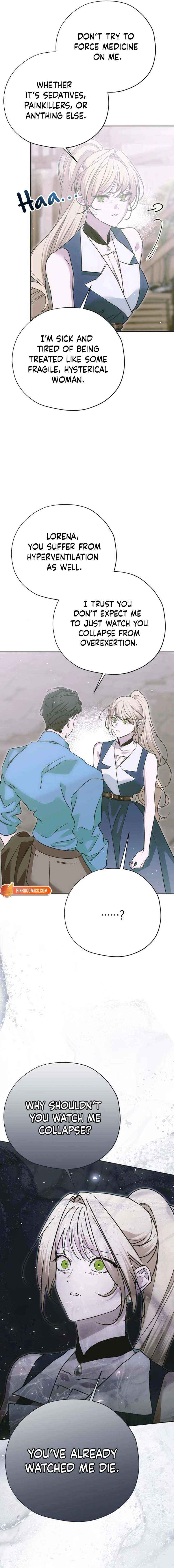 Read Moralis Scandal Manga Online