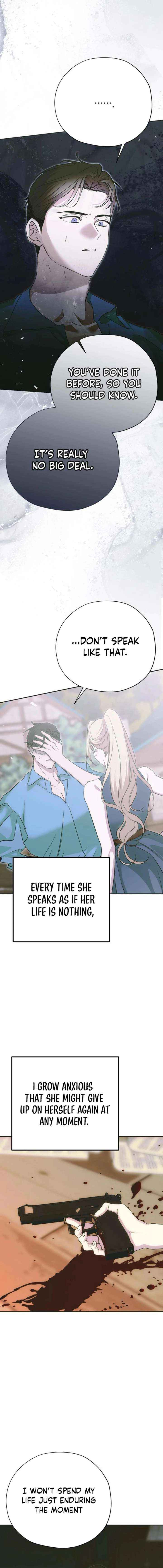 Read Moralis Scandal Manga Online
