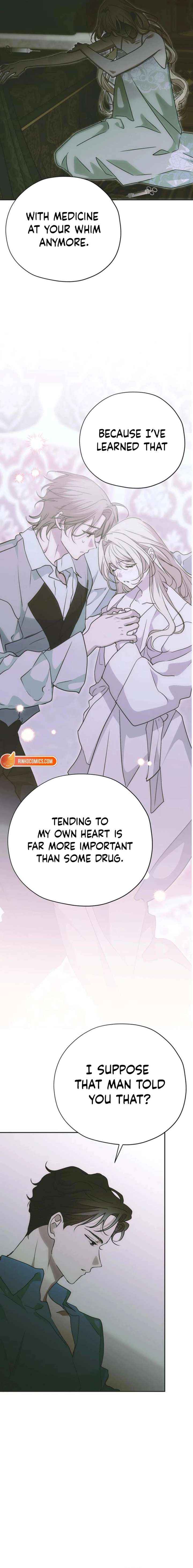 Read Moralis Scandal Manga Online