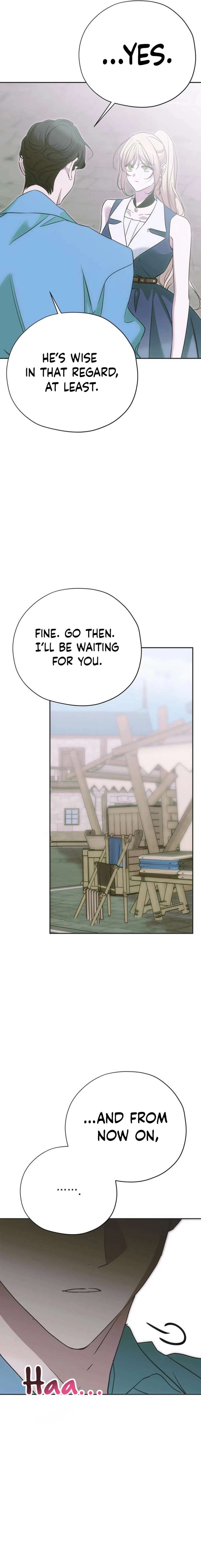 Read Moralis Scandal Manga Online