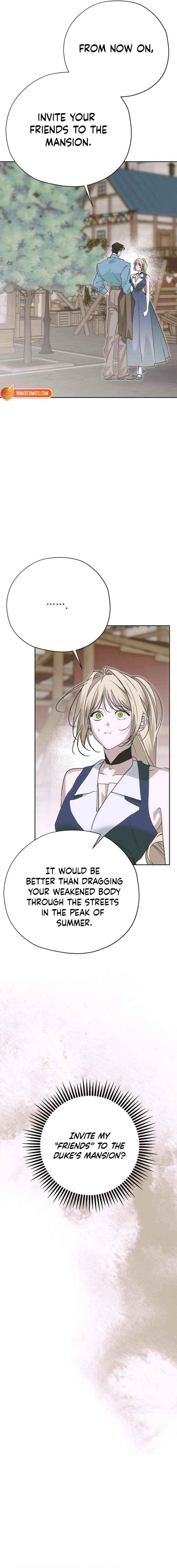 Read Moralis Scandal Manga Online