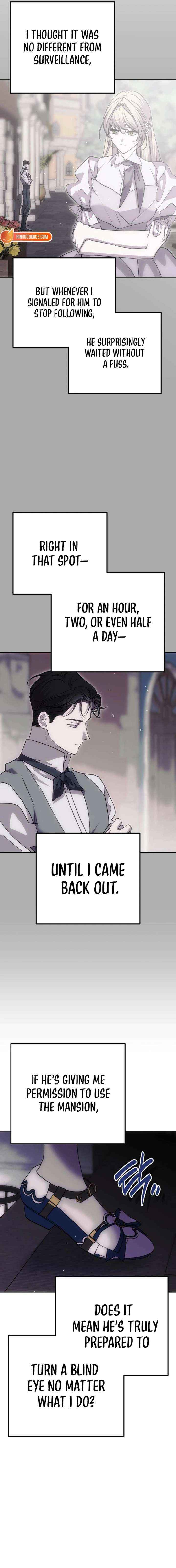 Read Moralis Scandal Manga Online