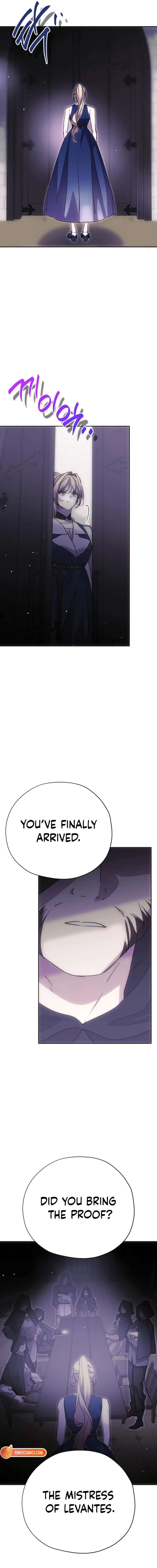 Read Moralis Scandal Manga Online