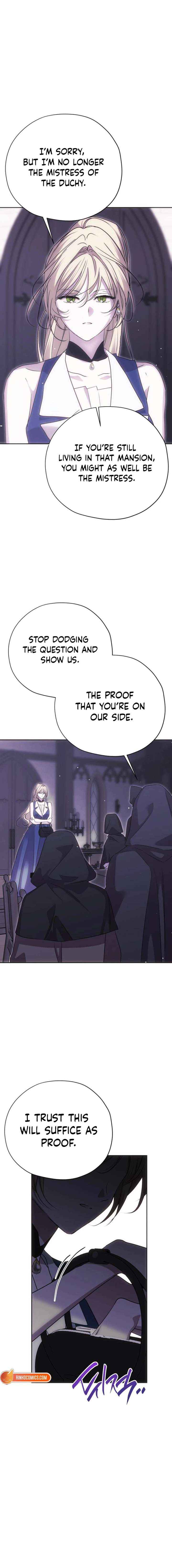 Read Moralis Scandal Manga Online