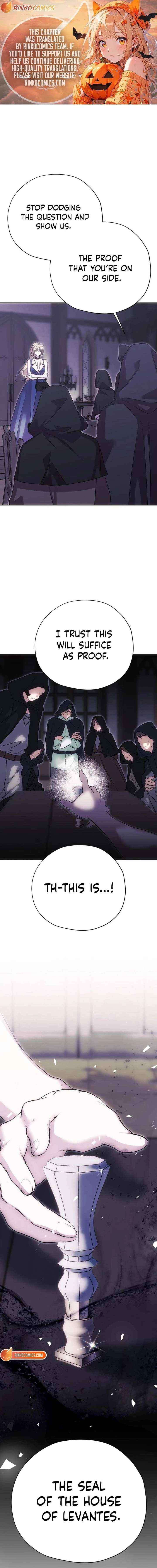 Read Moralis Scandal Manga Online