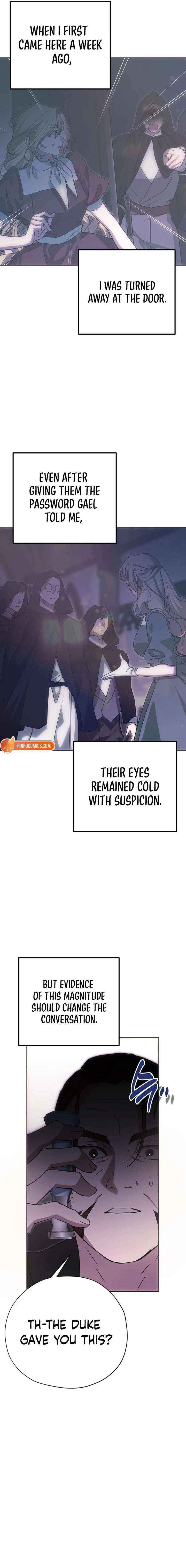 Read Moralis Scandal Manga Online