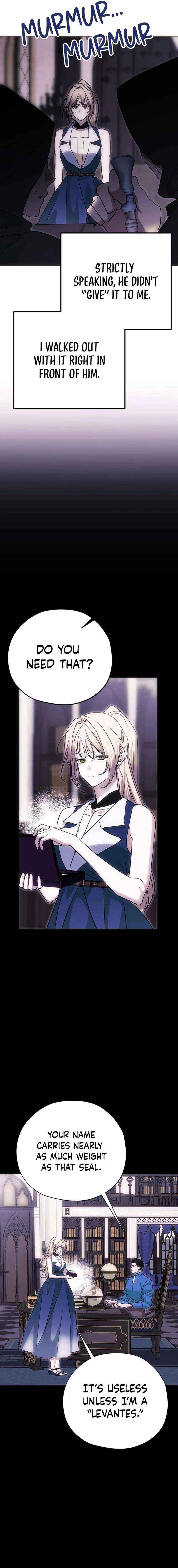 Read Moralis Scandal Manga Online