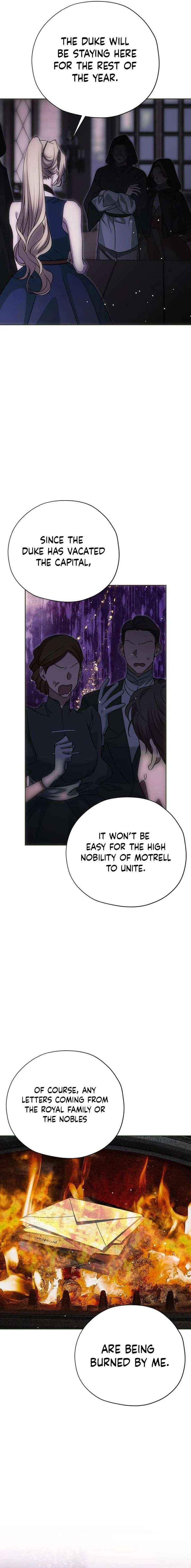 Read Moralis Scandal Manga Online