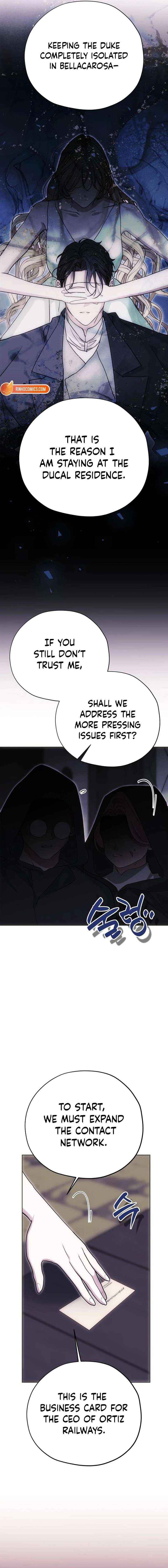 Read Moralis Scandal Manga Online