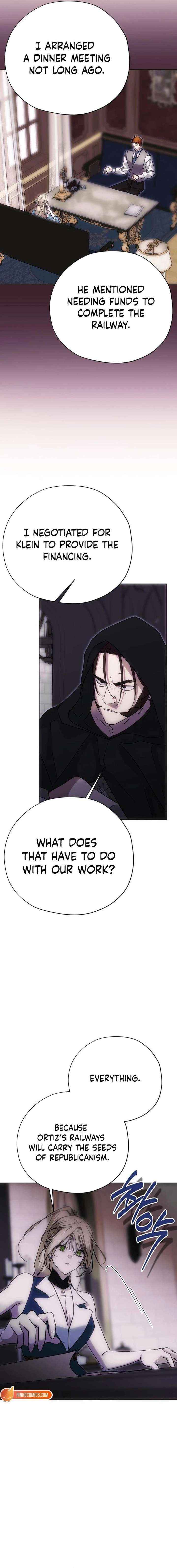 Read Moralis Scandal Manga Online