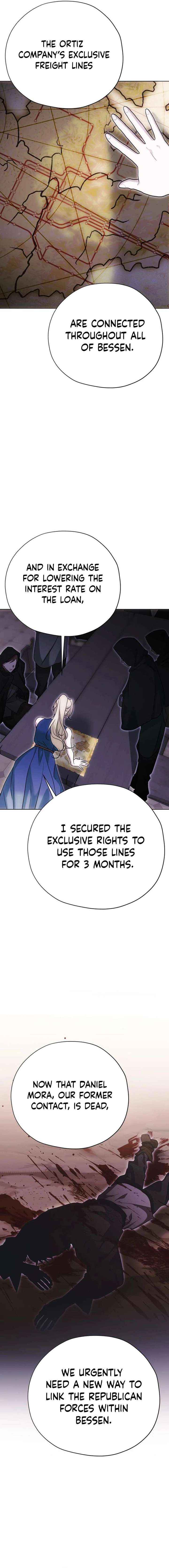 Read Moralis Scandal Manga Online