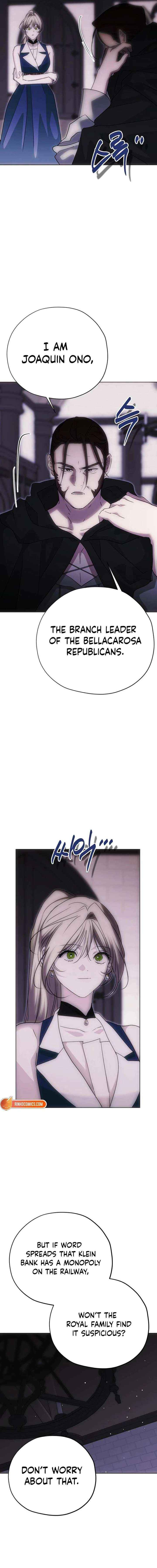 Read Moralis Scandal Manga Online